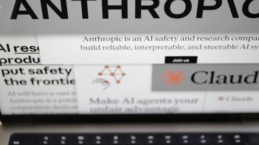 IA : juge fédérale suspend les sanctions américaines contre Anthropic