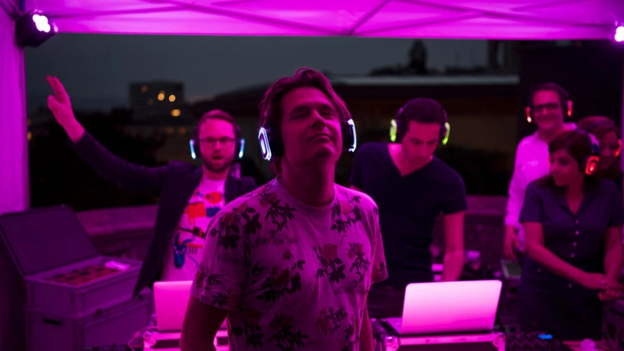 Musique en Suisse : croissance 2025 portée par le streaming