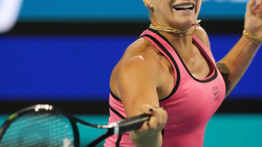 Sabalenka affronte Gauff en finale du WTA 1000 de Miami