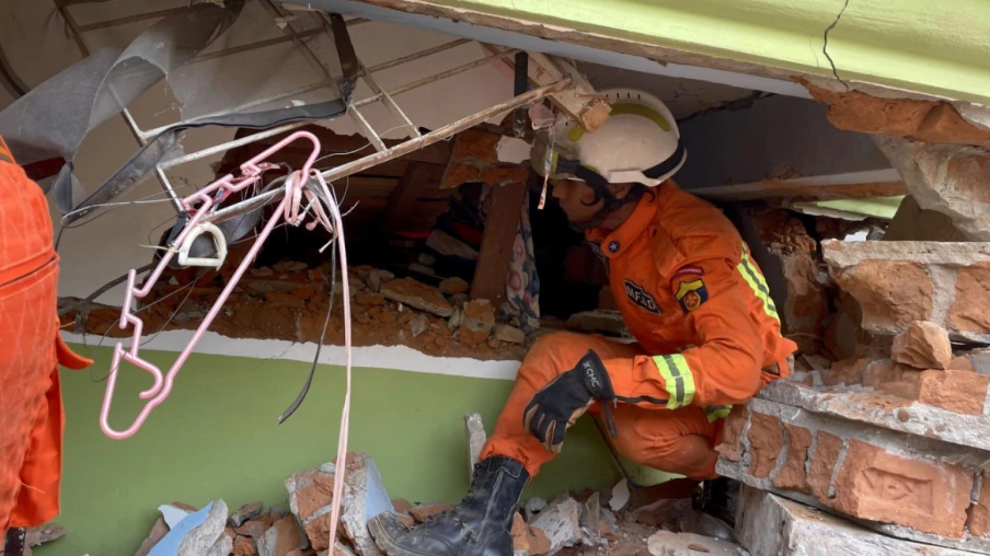 Birmanie : la Chaîne du Bonheur aide 230'000 personnes après le séisme