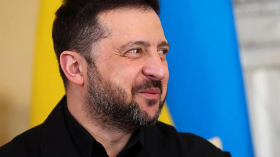 Ukraine et Arabie saoudite signent un accord de défense aérienne