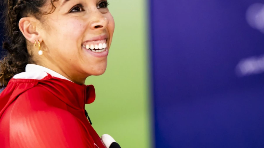 Mélanie Hasler prend sa retraite à 27 ans après son doublé européen