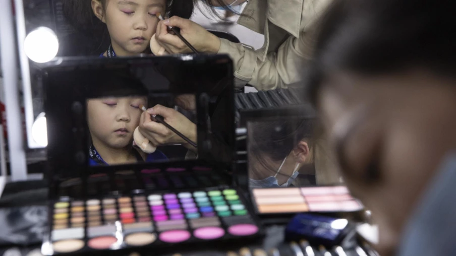 Enquête italienne contre Sephora et LVMH sur cosmétiques pour ados