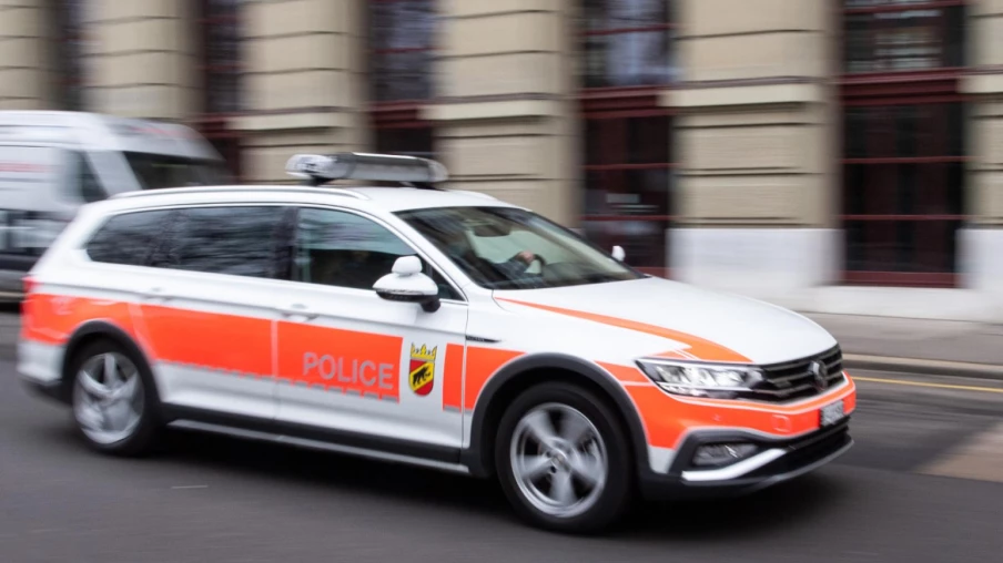 Accidents et décès en hausse sur les routes du canton de Berne