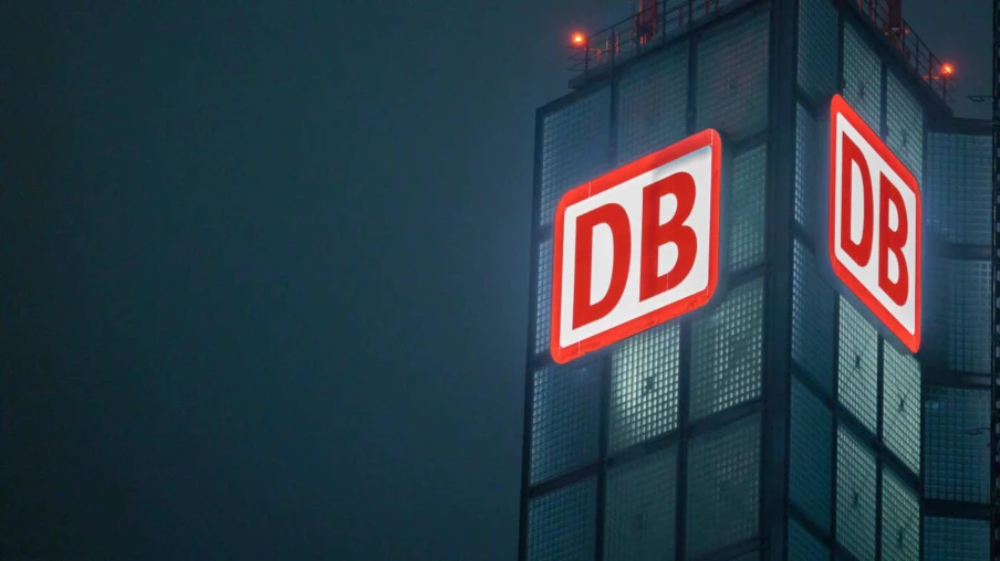 Deutsche Bahn : perte nette aggravée en 2025 et retards des trains