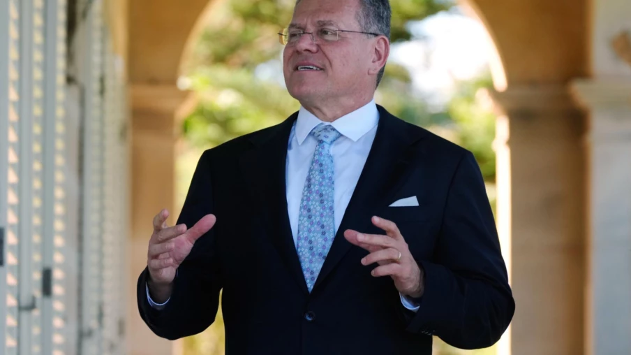 L'UE et les pays du TPP s'inquiètent de la Chine et des États-Unis