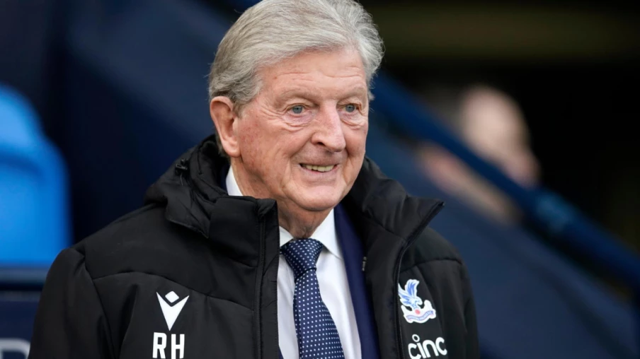 À 78 ans, Roy Hodgson nommé entraîneur intérimaire de Bristol City