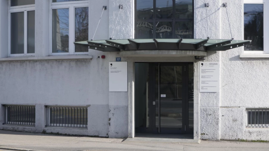 Tribunal de la Sarine : déménagement provisoire à Granges-Paccot