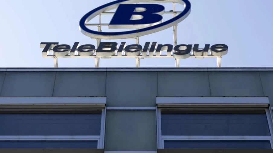 Canal B obtient la concession à Bienne : TeleBielingue perd