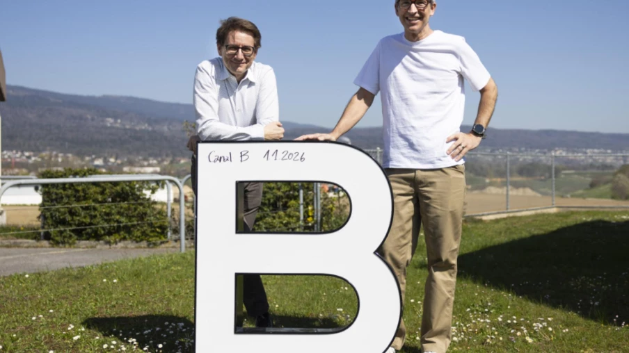 Canal B obtient la concession régionale de Bienne, TeleBielingue perd