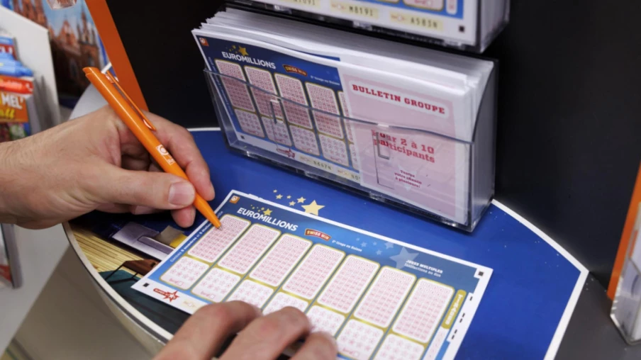 EuroMillions : personne n'a trouvé la combinaison gagnante, 65 millions mardi