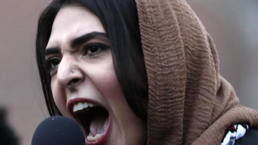 États-Unis : arrestation après complot Molotov contre Kiswani déjoué