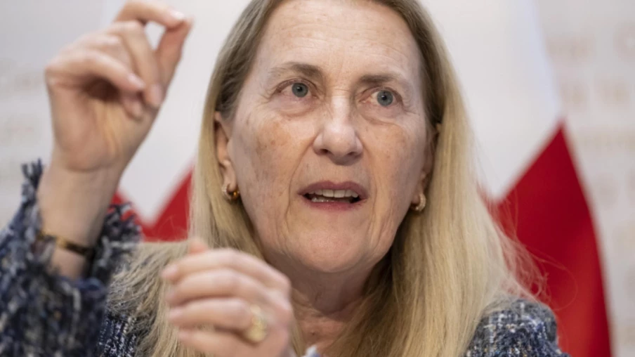 Budliger : la Suisse inquiète mais optimiste pour l'OMC