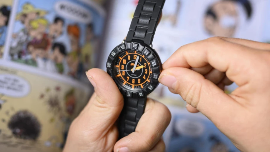 Dimanche matin : passage à l'heure d'été en Suisse et en Europe