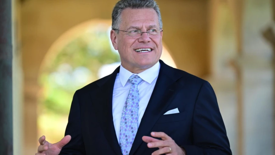 Réforme de l'OMC : l'UE promet d'œuvrer jusqu'à la dernière minute