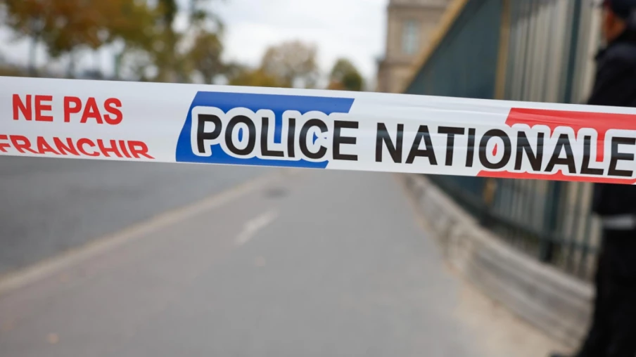 Attentat déjoué devant la Bank of America à Paris : homme interpellé