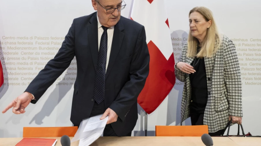 La Suisse et 65 pays avancent sur l'e-commerce à l'OMC