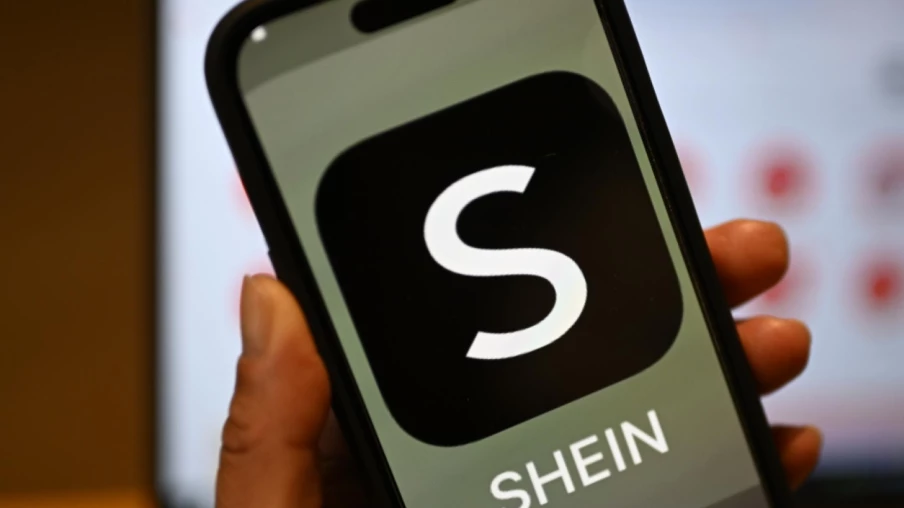 Le chinois Shein menacé d'amendes dans l'Union européenne