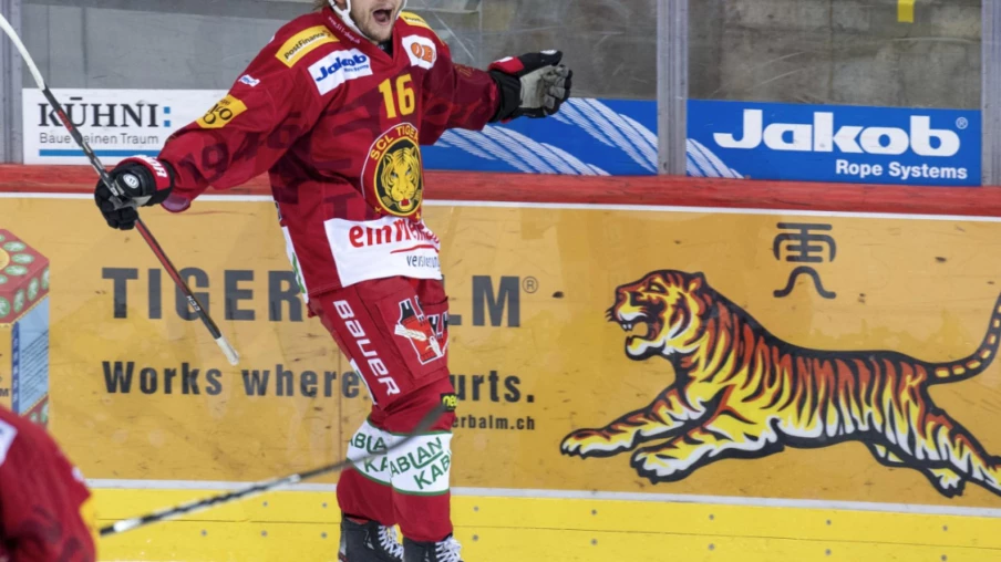 Erik Brännström signe pour trois ans à Lausanne