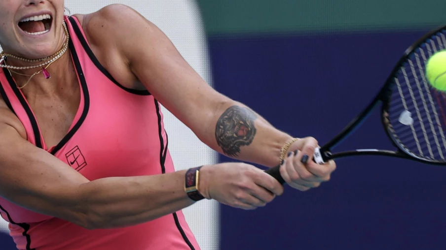 WTA 1000 Miami : Sabalenka remporte le titre et le Sunshine Double