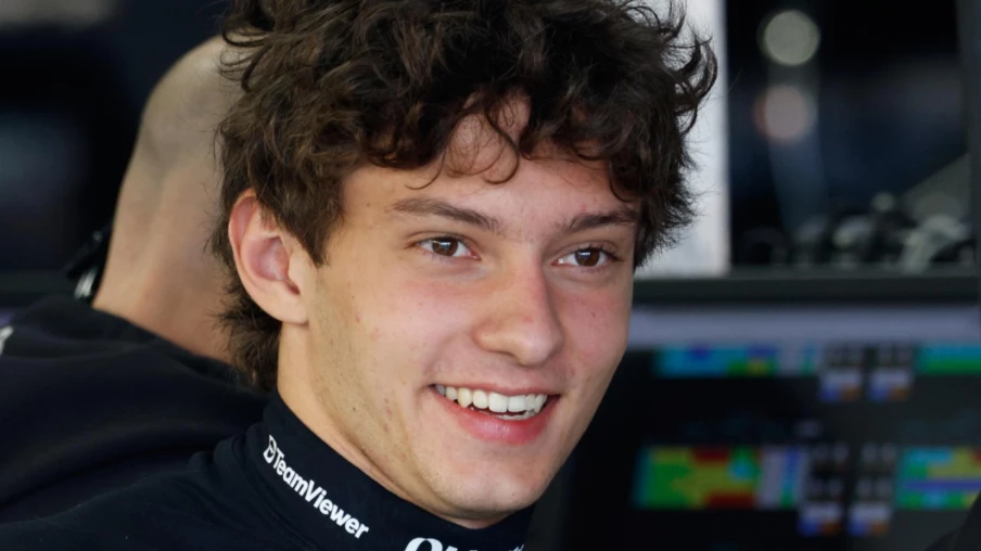 GP du Japon : Antonelli et Russell en première ligne