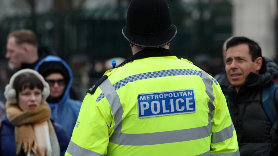 Angleterre : automobiliste arrêté après avoir percuté plusieurs piétons