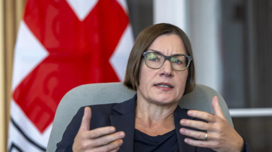 CICR : la Suisse doit affirmer son soutien au droit international