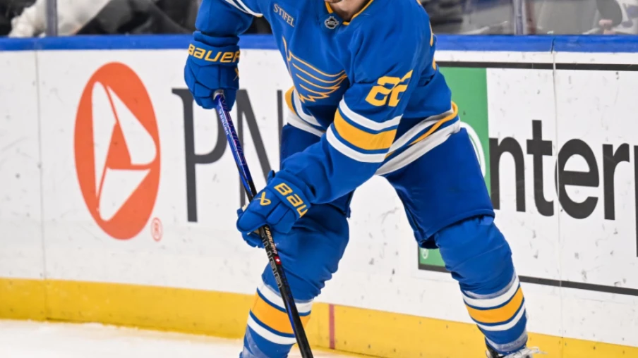 NHL : Suter, Meier et Bichsel décisifs pour la course aux play-offs