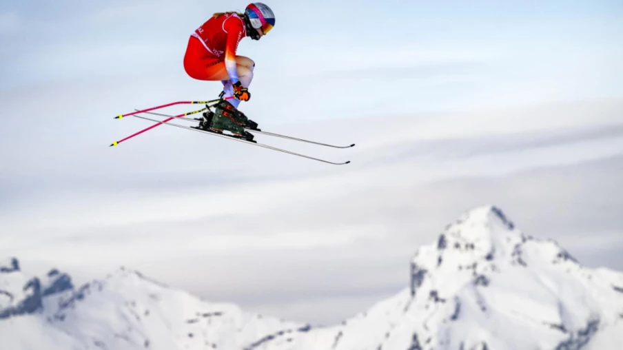Coupe du monde à Gällivare : Fanny Smith 4e, à 12 centièmes du podium