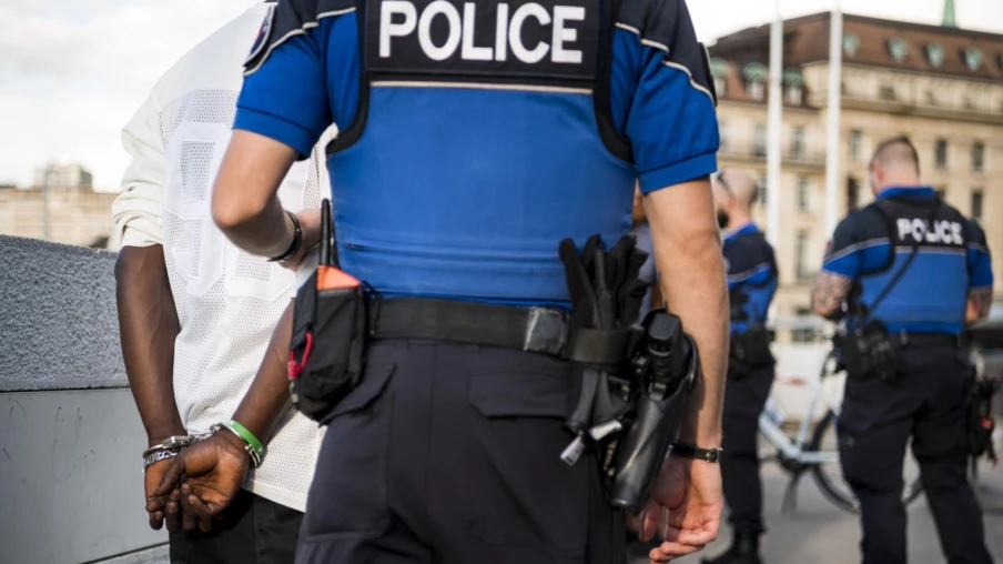 Lausanne: un homme décède dans les locaux de la Police municipale