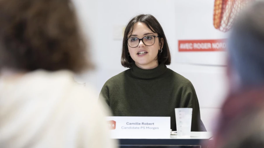 Élections municipales à Morges : la droite perd du terrain