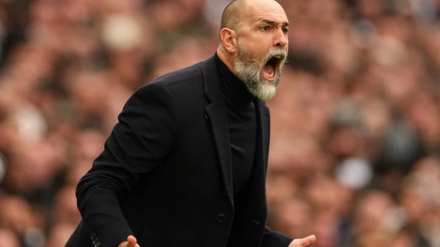 Tottenham : Igor Tudor s'en va après 44 jours en Premier League