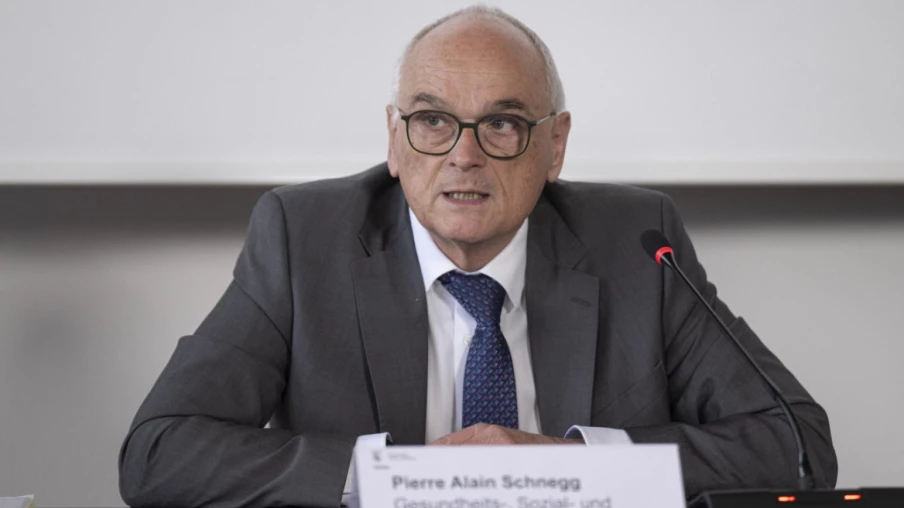 Statu quo au gouvernement bernois : composition et résultats