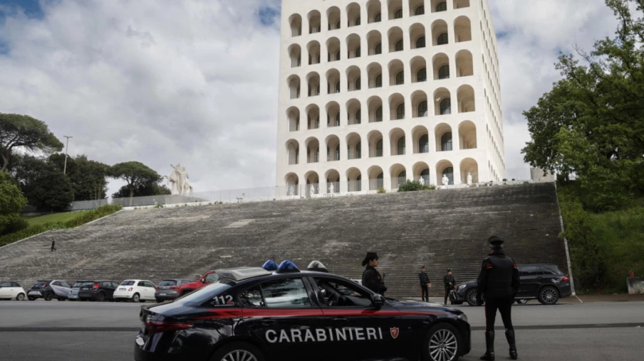 Trois tableaux de Renoir, Cézanne et Matisse volés près de Parme