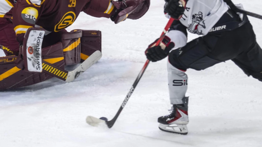 Lausanne réagit en play-offs et reprend l'avantage face à Genève