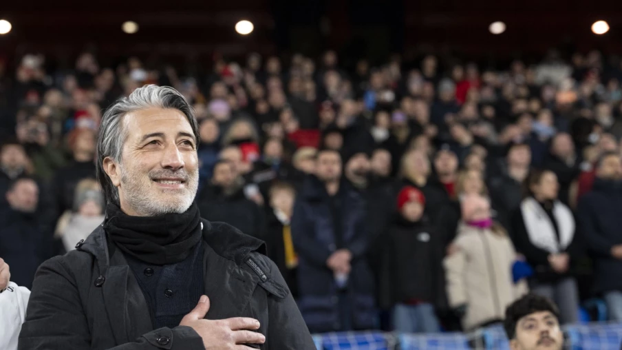 Equipe de Suisse: Murat Yakin assume sa revue d'effectif