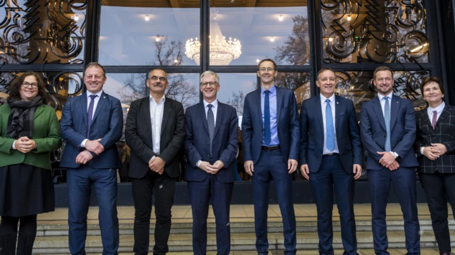 Fribourg : le Conseil d'État lance sa campagne pour la LAFE