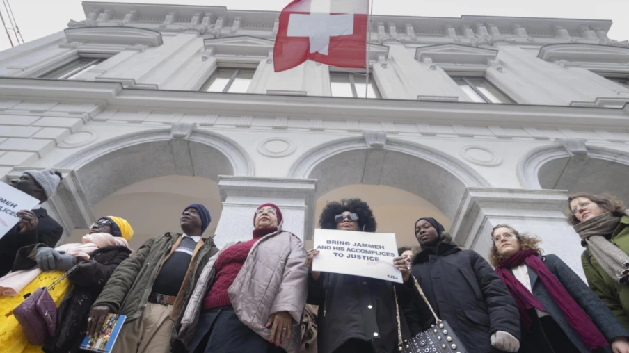 L'avocat de Sonko conteste la modification de l'acte d'accusation