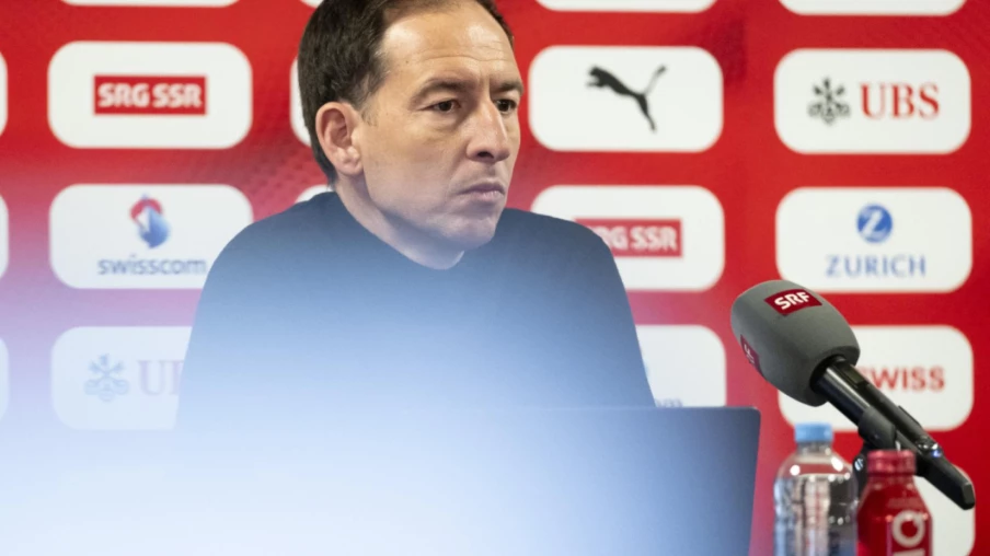 Vallotto et Pilgrim de retour dans la sélection avant Suisse-Turquie