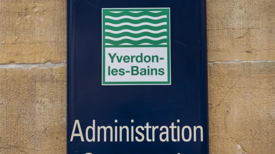 Comptes 2025 : Yverdon-les-Bains boucle avec un déficit de 3,88 millions