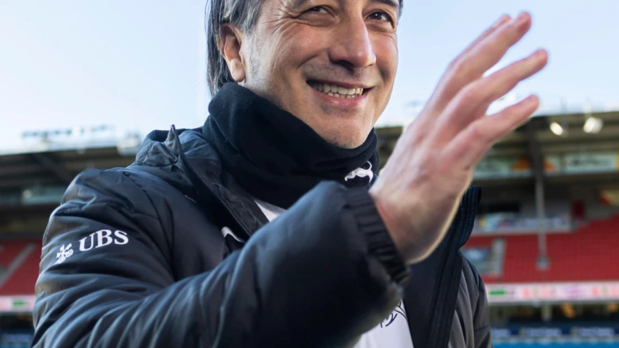 Oslo : Murat Yakin teste sa composition contre la Norvège