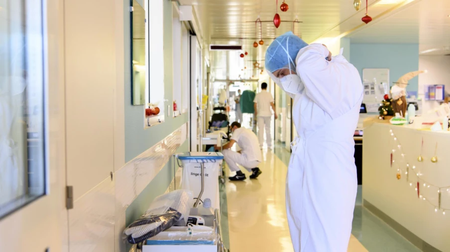 Motion rejetée pour une caisse publique d'assurance maladie à Fribourg