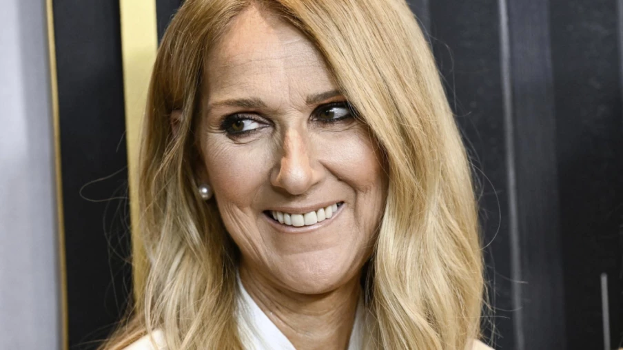 Céline Dion de retour : dix concerts à Paris La Défense Arena