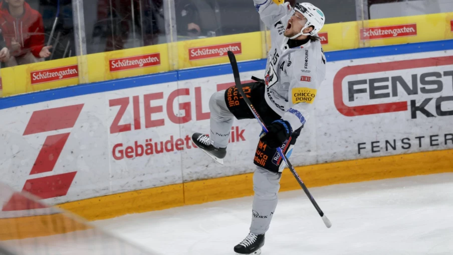 Play-off: Fribourg-Gottéron reste en vie