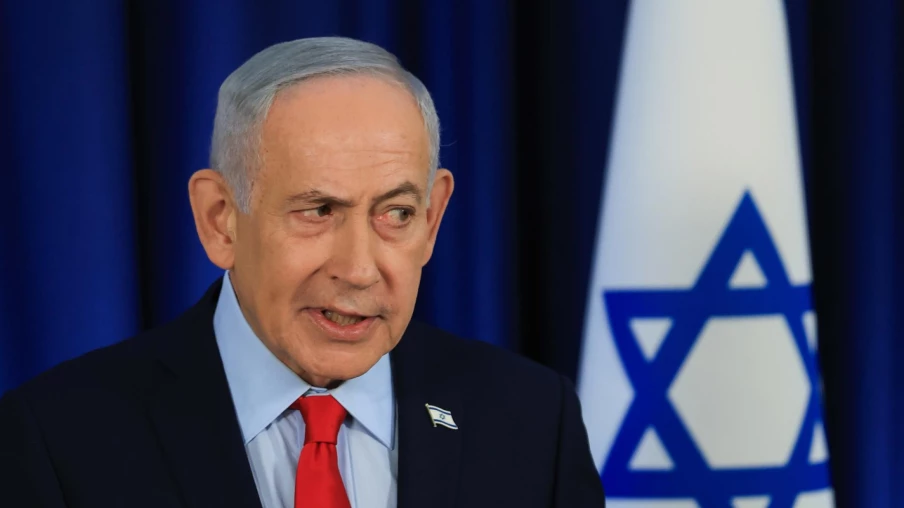 Netanyahou : Israël a atteint plus de 50 % de ses objectifs en Iran