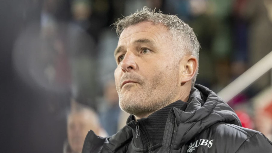 Euro M21 : la Suisse joue la qualification face à l'Estonie