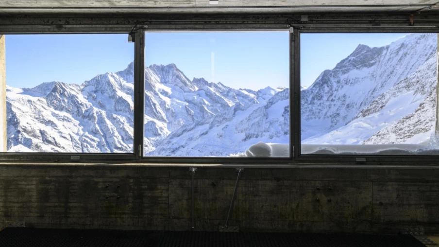 Jungfraubahn : bénéfice 2025 en hausse, dividende proposé à 8,50 francs