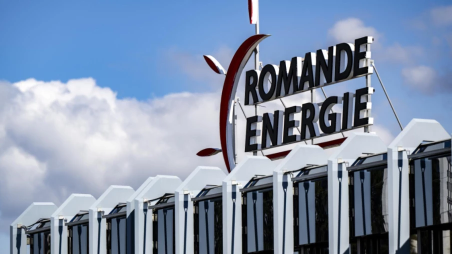 Romande Energie : rentabilité en hausse en 2025, objectifs 2030