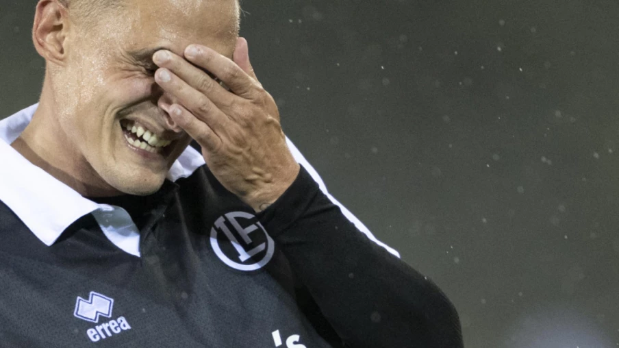 Super League : contrat non prolongé, Bottani quitte Lugano