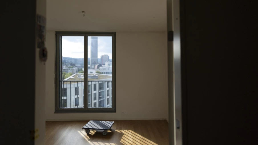 Asloca : 40% des ménages consacrent plus d'un tiers à leur loyer